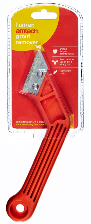AMTECH GROUT REMOVER