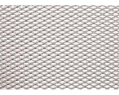 CarPlan Grille en Aluminium Contient une feuille 25x18cm