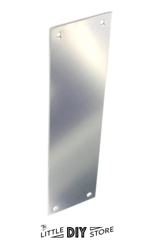 Plaque de poussée 300 mm