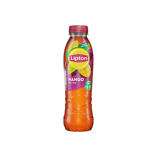 Lipton Ice Tea Pmp £1.39 Mango 500Ml