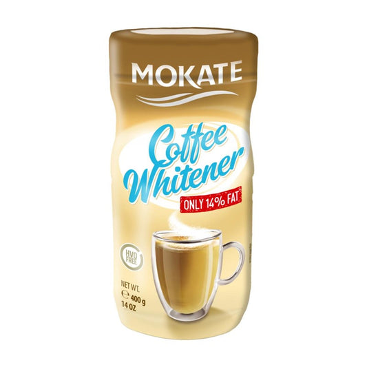 Mokate Coffee Whitener 11% Fat 400g