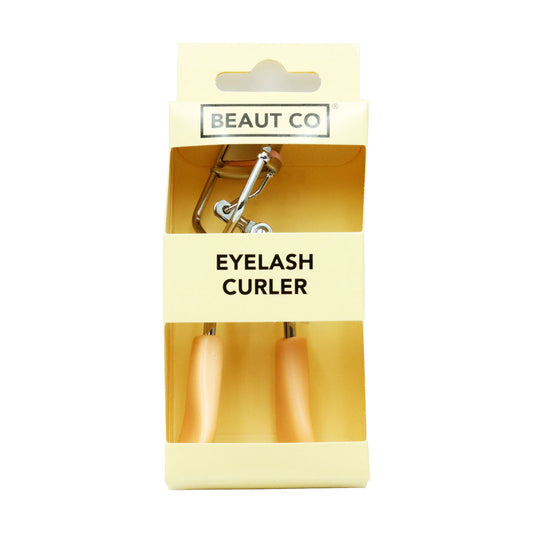RECOURBE-CILS BEAUT CO.