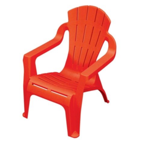 Chaise pour enfants Selva Mini, 37x39x44cm Coloris assortis