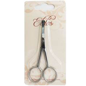 Nostril Scissor ELM065