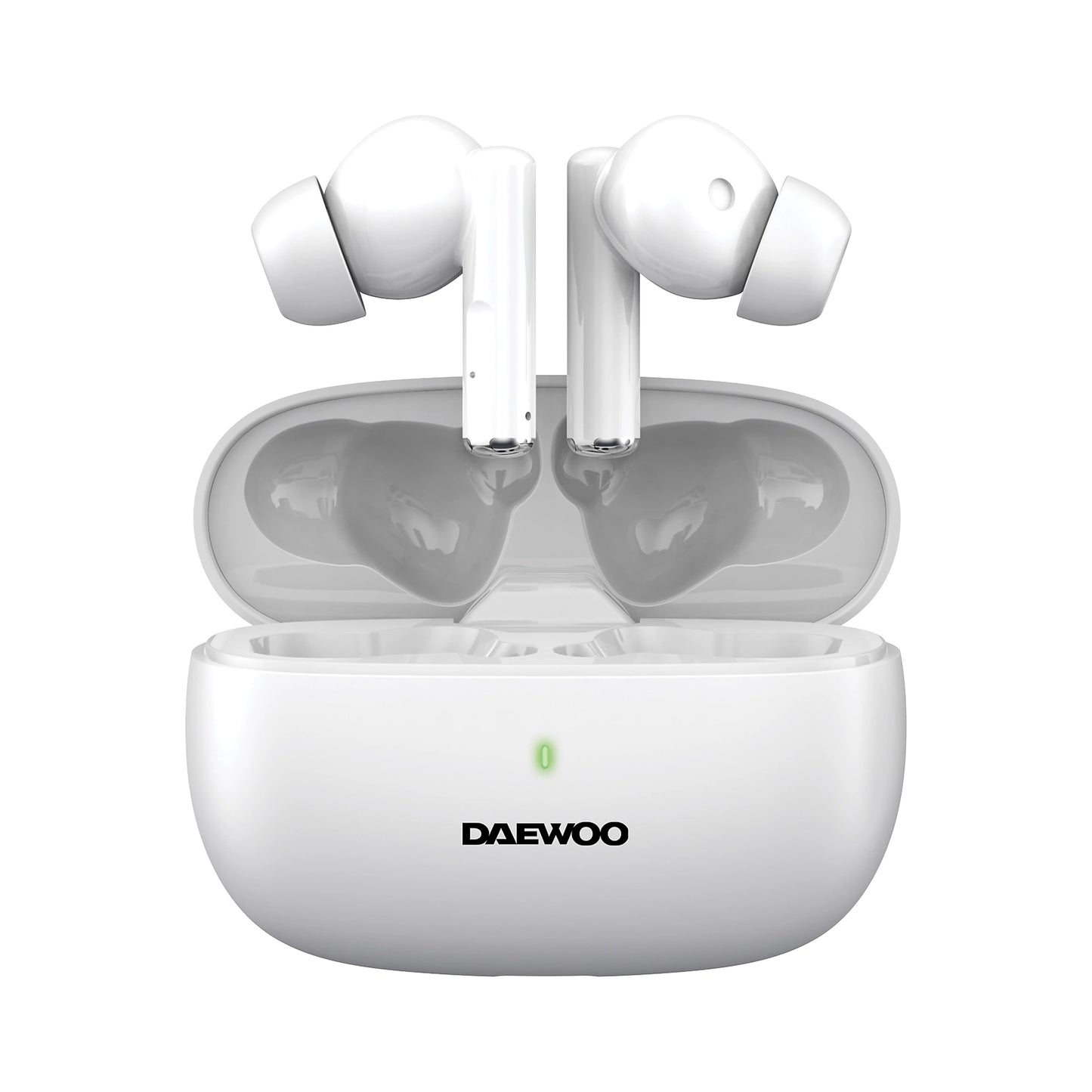 Daewoo Air Buds True Wireless Bluetooth Earphones with Earbuds & Charging Case