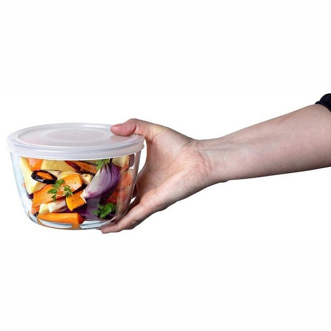 Pyrex Cuisson & Congélation, 1,1 litre