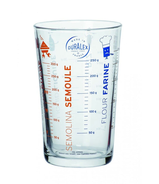 DURALEX MEASURING GLASS