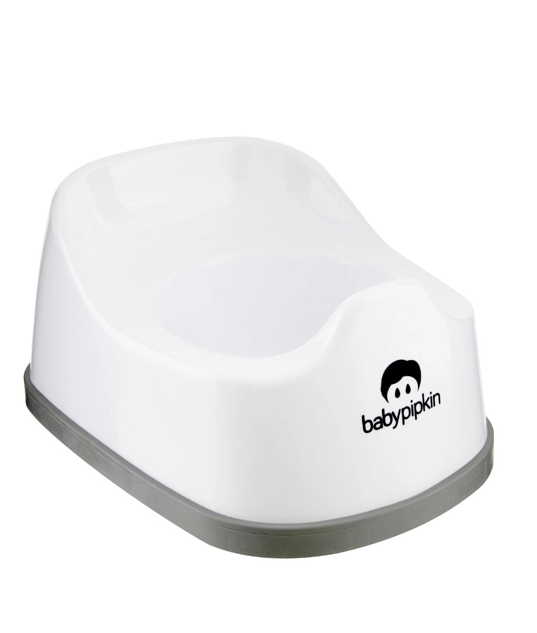 Children Kids Potty Training Toilet Seat With Rubber Grip Baby Toddler Trainer Assorted Colors