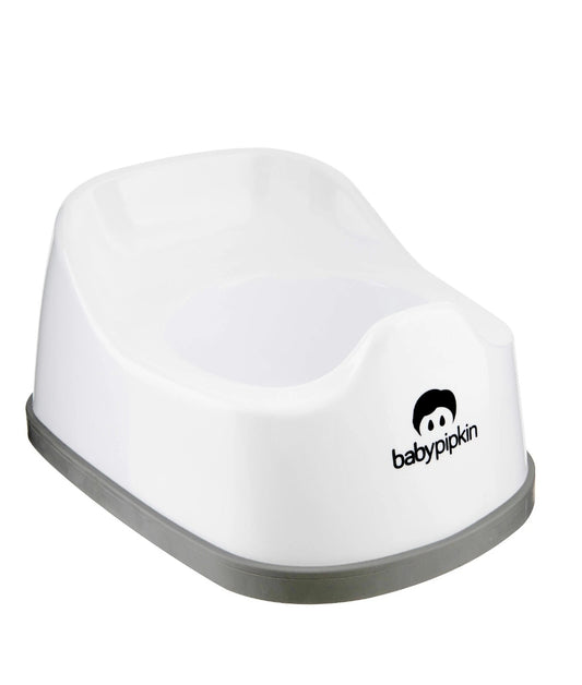Children Kids Potty Training Toilet Seat With Rubber Grip Baby Toddler Trainer Assorted Colors