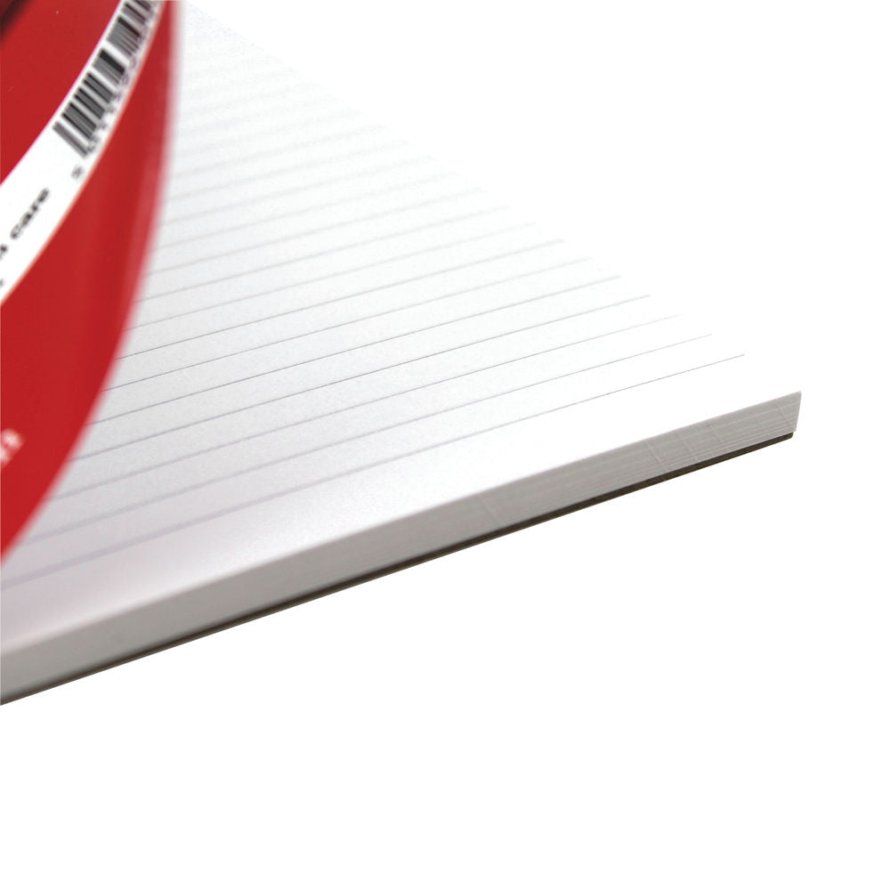 Silvine A4 Spiral Bound Students Notebooks 120 Pages