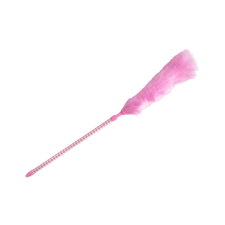 Dlux Static Duster with Telescopic Handle Assorted Colours