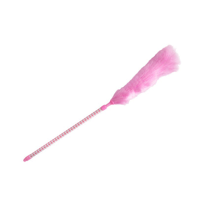 Dlux Static Duster with Telescopic Handle Assorted Colours