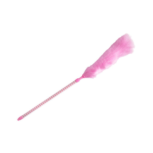 Dlux Static Duster with Telescopic Handle Assorted Colours