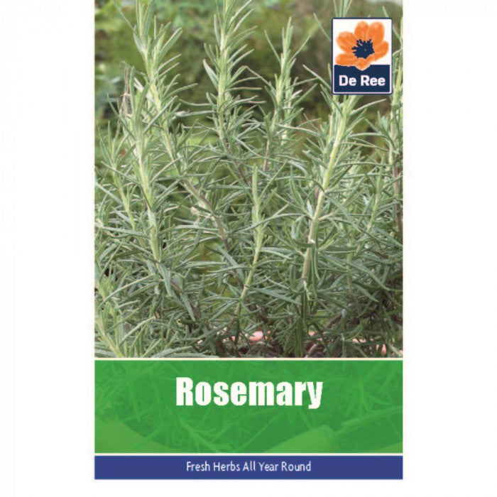 De Ree Rosemary Seeds
