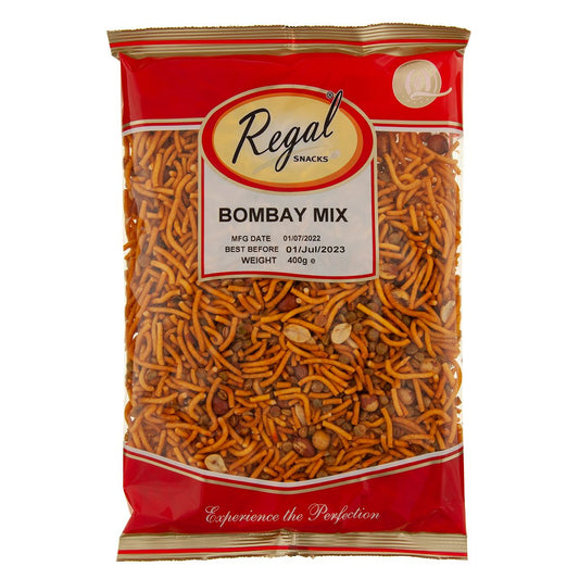 Regal Snacks Bombay Mix 375g