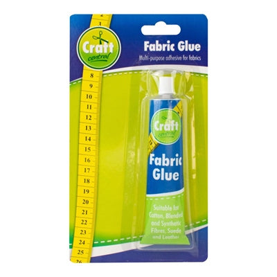 Colle Textile Craft Central 50ml