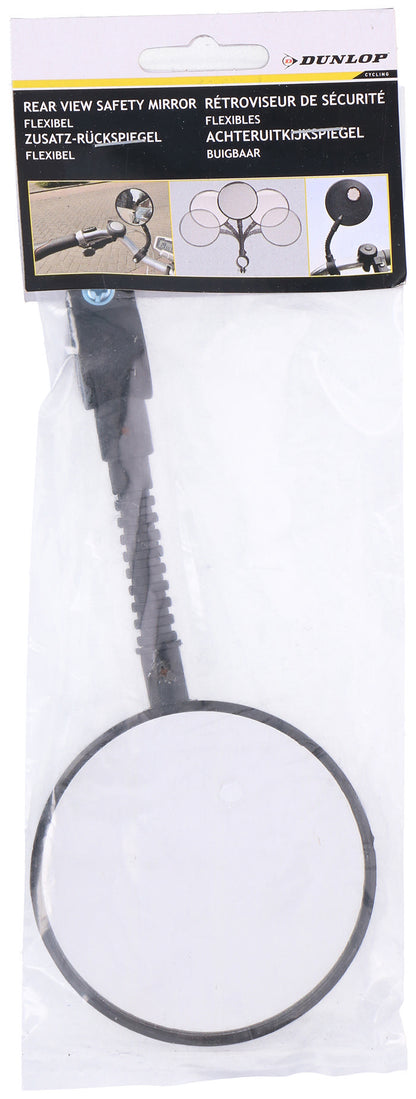 Dunlop Bicycle Rear View Mirror