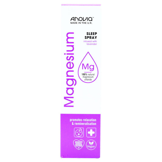 ANOVIA MAGNESIUM SLEEP SPRAY 200ml