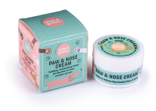 Paw And Nose Cream 50g