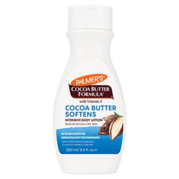 Lotion Corporelle Hydratation Intense au Beurre de Cacao Palmer's 250ml