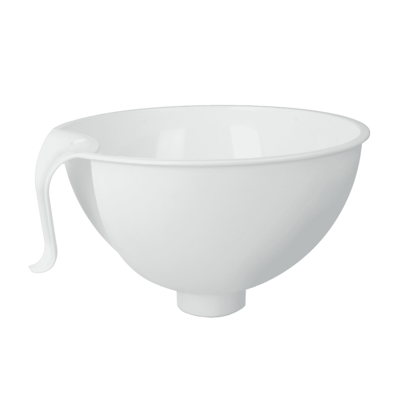 Metaltex Jumbo Jam Funnel with Grip