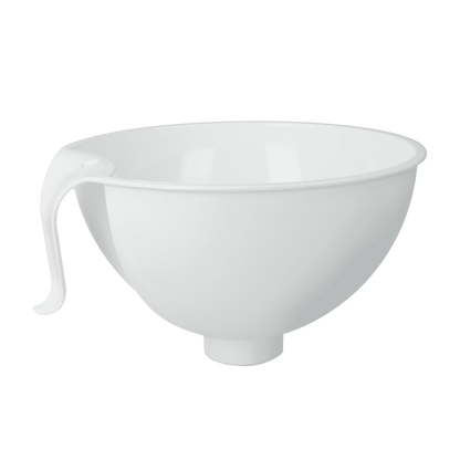 Metaltex Jumbo Jam Funnel with Grip