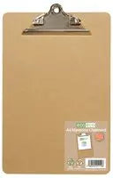 ECO-ECO ECO119
A4 Masonite Clipboard
