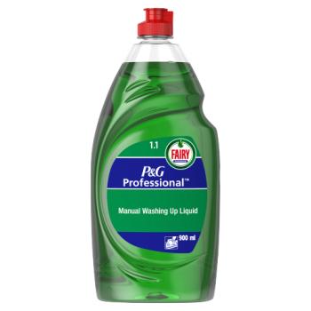 Liquide Vaisselle Concentré Fairy Professionnel Original 900ML
