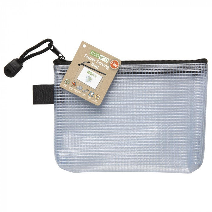 Eco-Eco Mini 95% Recycled Super Strong Bag