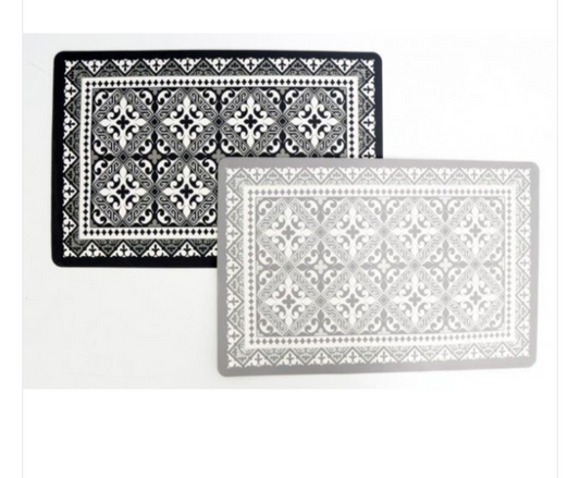 SET DE TABLE CUISINE SIL ASSORTI 44cm x 29cm