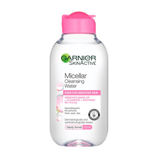 Garnier Micellar Water Sensitive 200ML
