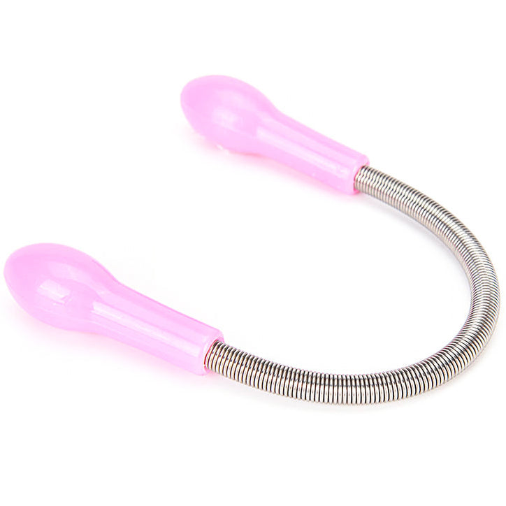 Depilatory Spring for Smooth Skin