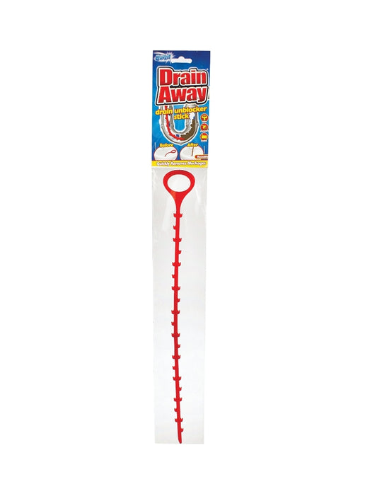 Bâton déboucheur Duzzit