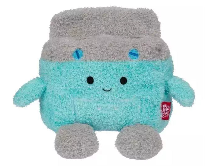 BumBumz HomeBumz 7.5 Inch Plush – Olan