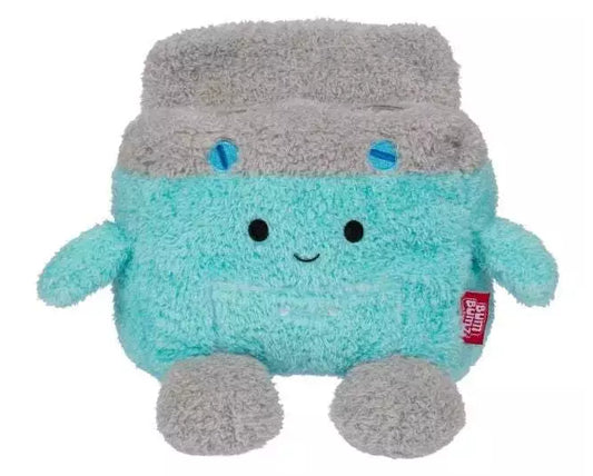 BumBumz HomeBumz 7.5 Inch Plush – Olan