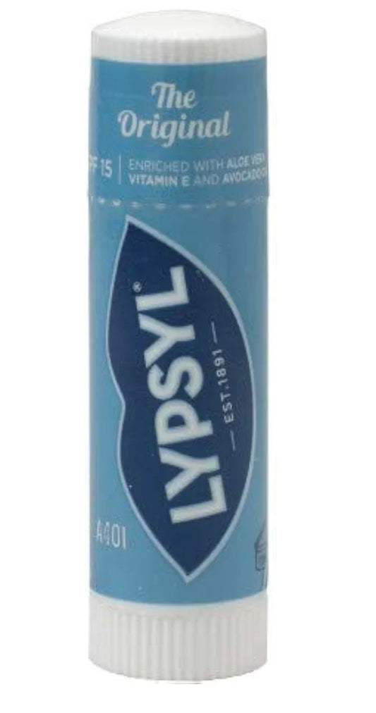 Lypsyl Original 4,6g