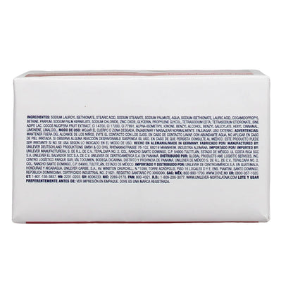 Dove 4x90g Soap Relaxing With Coconut Milk & Jasmine