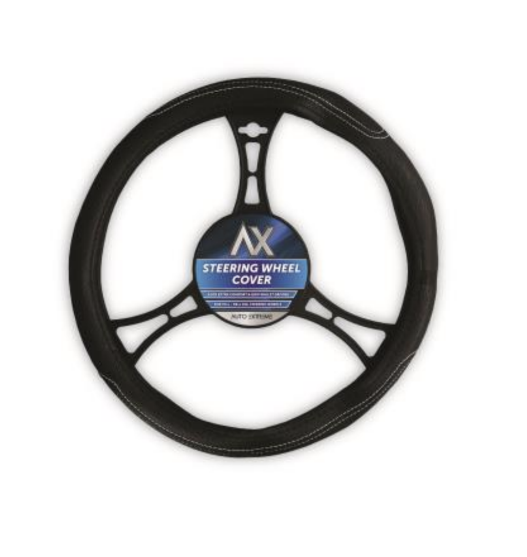 COUVERCLE DE VOLANT AX