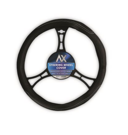 AX STEERING WHEEL COVER