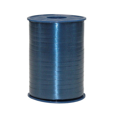 PRAESENT Ribbon 2525-624 Dark Blue 5 mm x 500