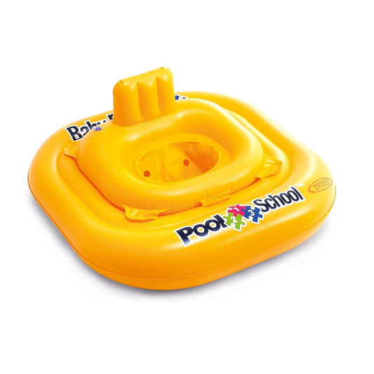 Intex Deluxe Baby Foat Pool Seat ( 1-2Years )