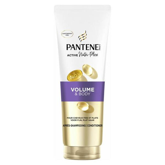 Après-shampooing Volume et Corps Pantene Pro-V 230 ml