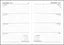 A5 Academic Diary 2026-27