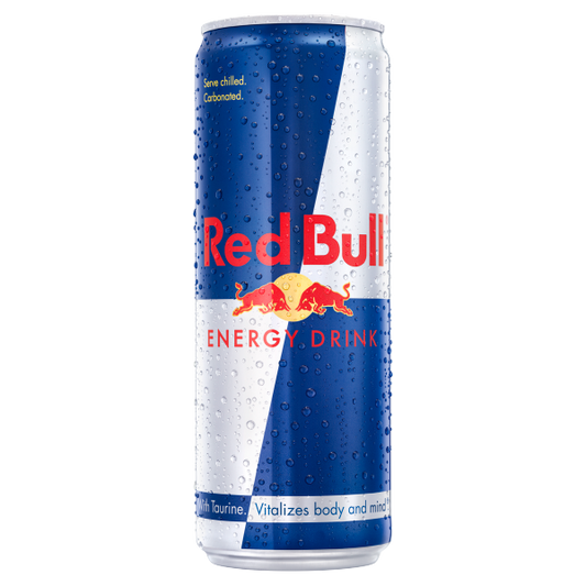 Red Bull Energy Drink, 355ml