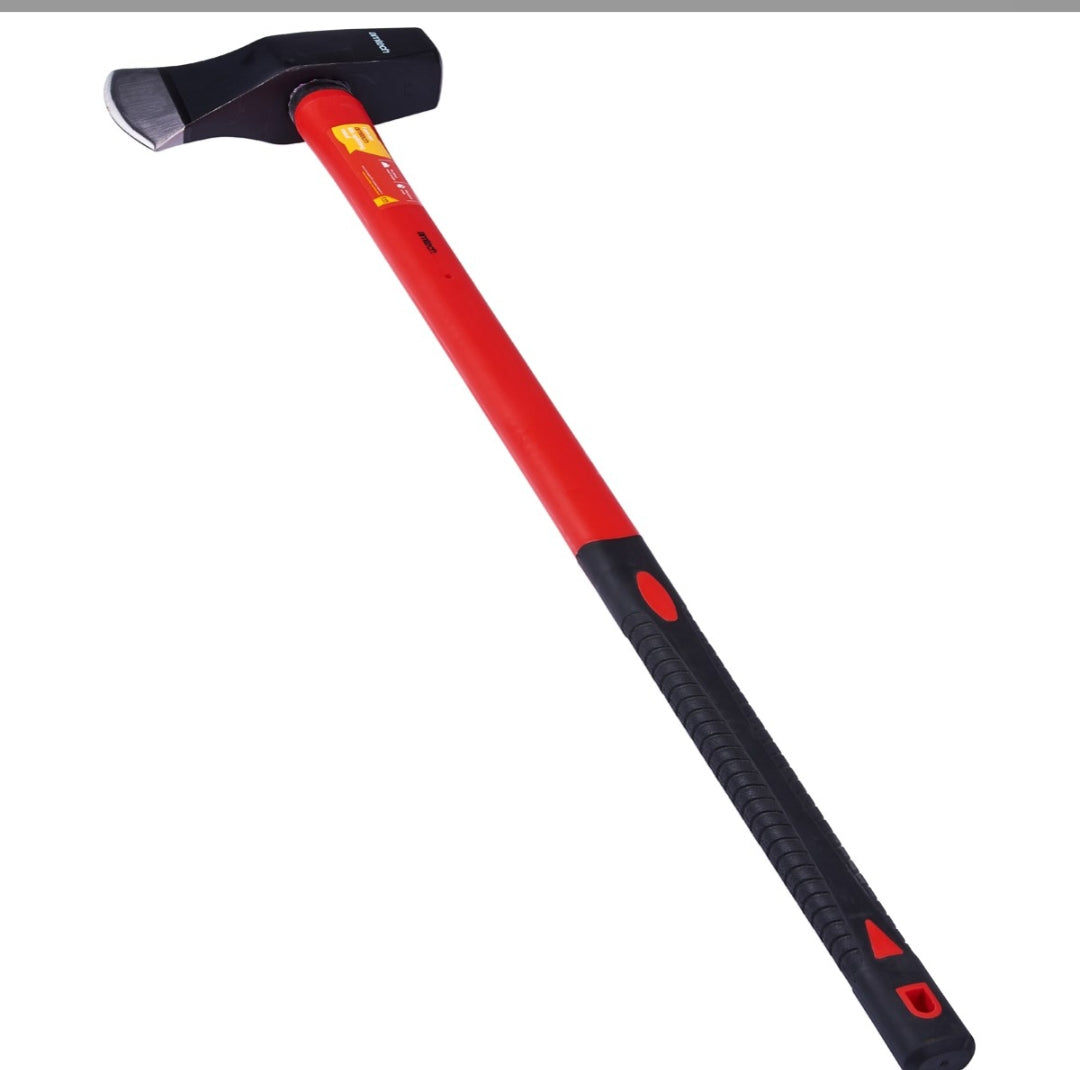 Amtech 2.7kg (6lb) Splitting maul