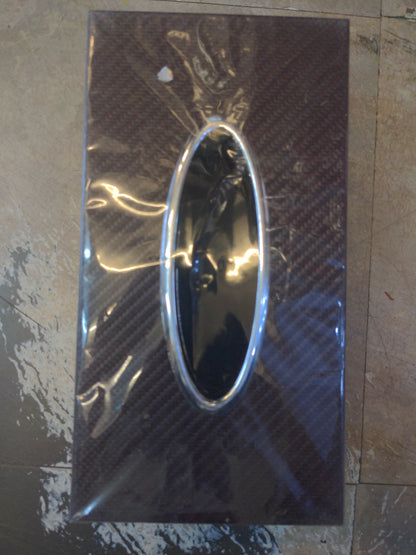 Porte-papier de soie