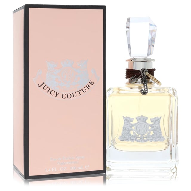 JUICY COUTURE 100ml Eau De Parfum EDP Spray