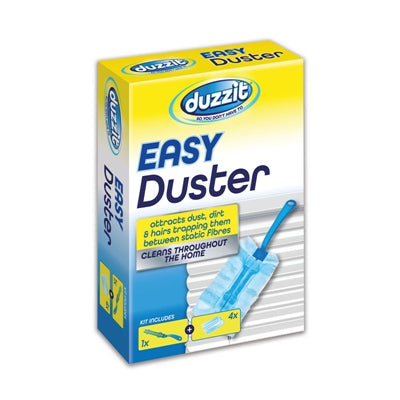 PLUMEAUX DUZZIT EASY 5PZ