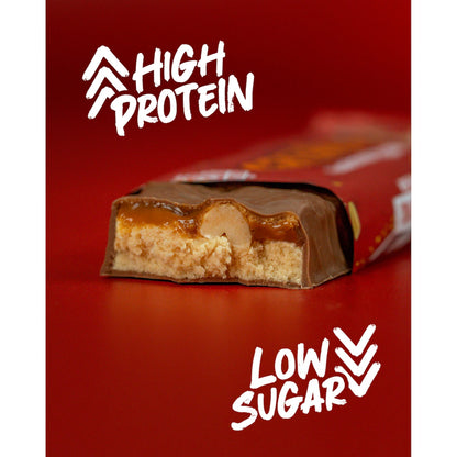 Grenade Carb Killa Protein Bar - Peanut Nutter 60g