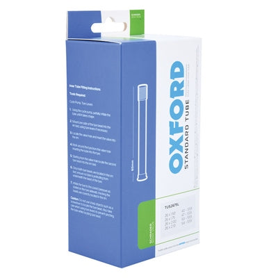 OXFORD INNER TUBE 26X1.50-2.10 SCHRADER